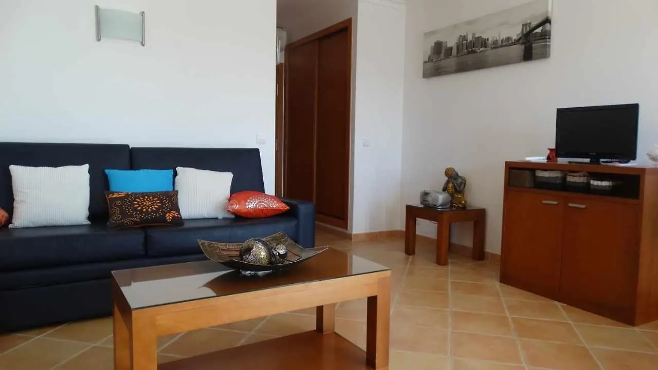 Apartamento Gaivota Quinta Velha By Your Home Algarve Cabanas De Tavira Portugal