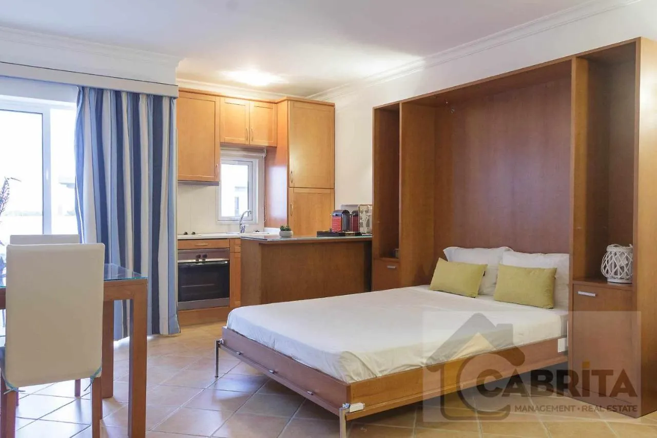 Apartamento Gaivota Quinta Velha By Your Home Algarve Cabanas De Tavira Portugal
