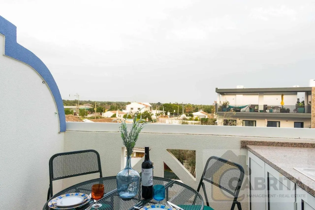 Apartment Apartamento Gaivota Quinta Velha By Your Home Algarve Cabanas De Tavira
