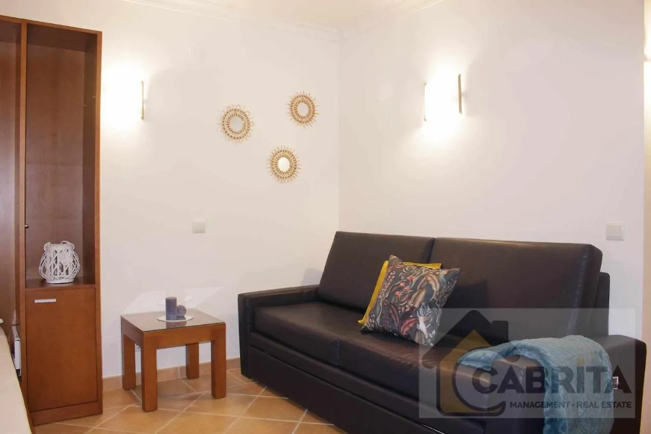 Apartamento Gaivota Quinta Velha By Your Home Algarve Cabanas De Tavira 0*,  Portugal
