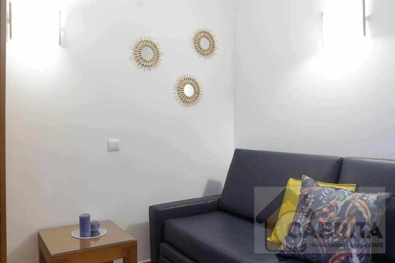 Apartamento Gaivota Quinta Velha By Your Home Algarve Cabanas De Tavira Apartment