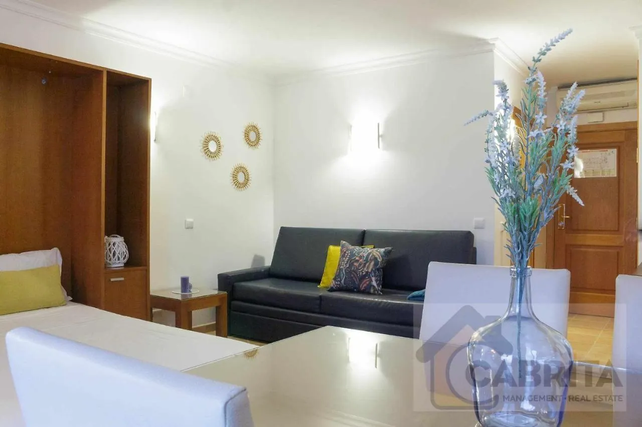 Apartamento Gaivota Quinta Velha By Your Home Algarve Cabanas De Tavira