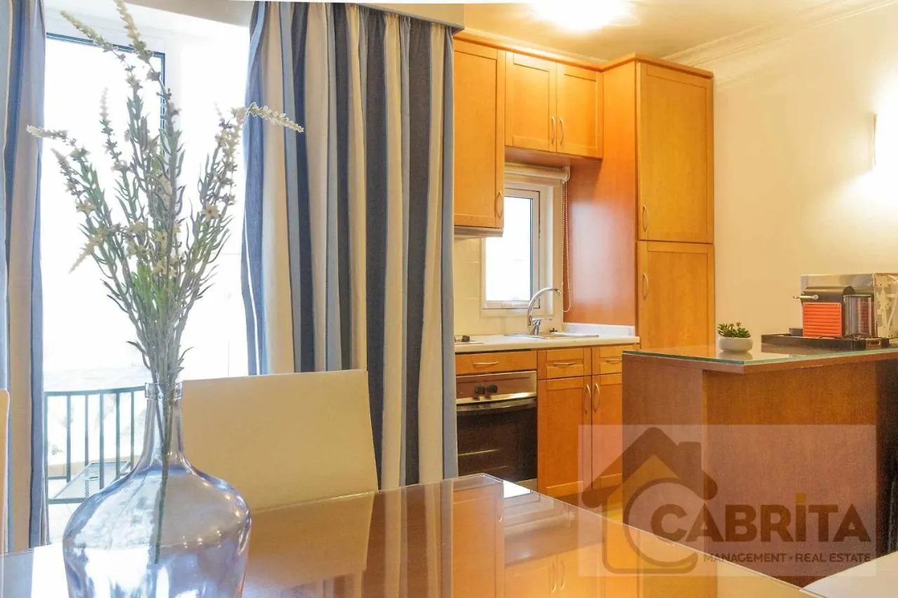 Apartment Apartamento Gaivota Quinta Velha By Your Home Algarve Cabanas De Tavira Portugal