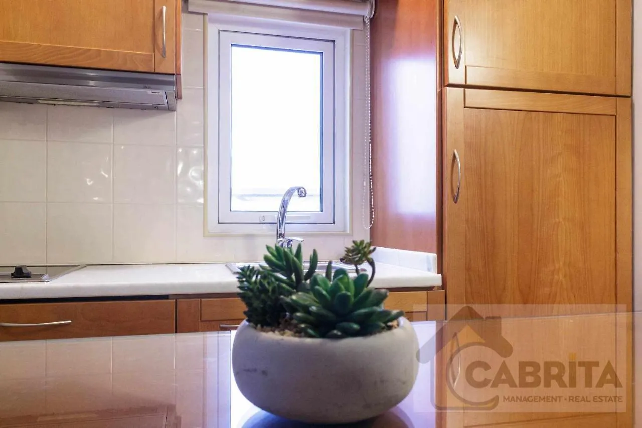Apartamento Gaivota Quinta Velha By Your Home Algarve Cabanas De Tavira