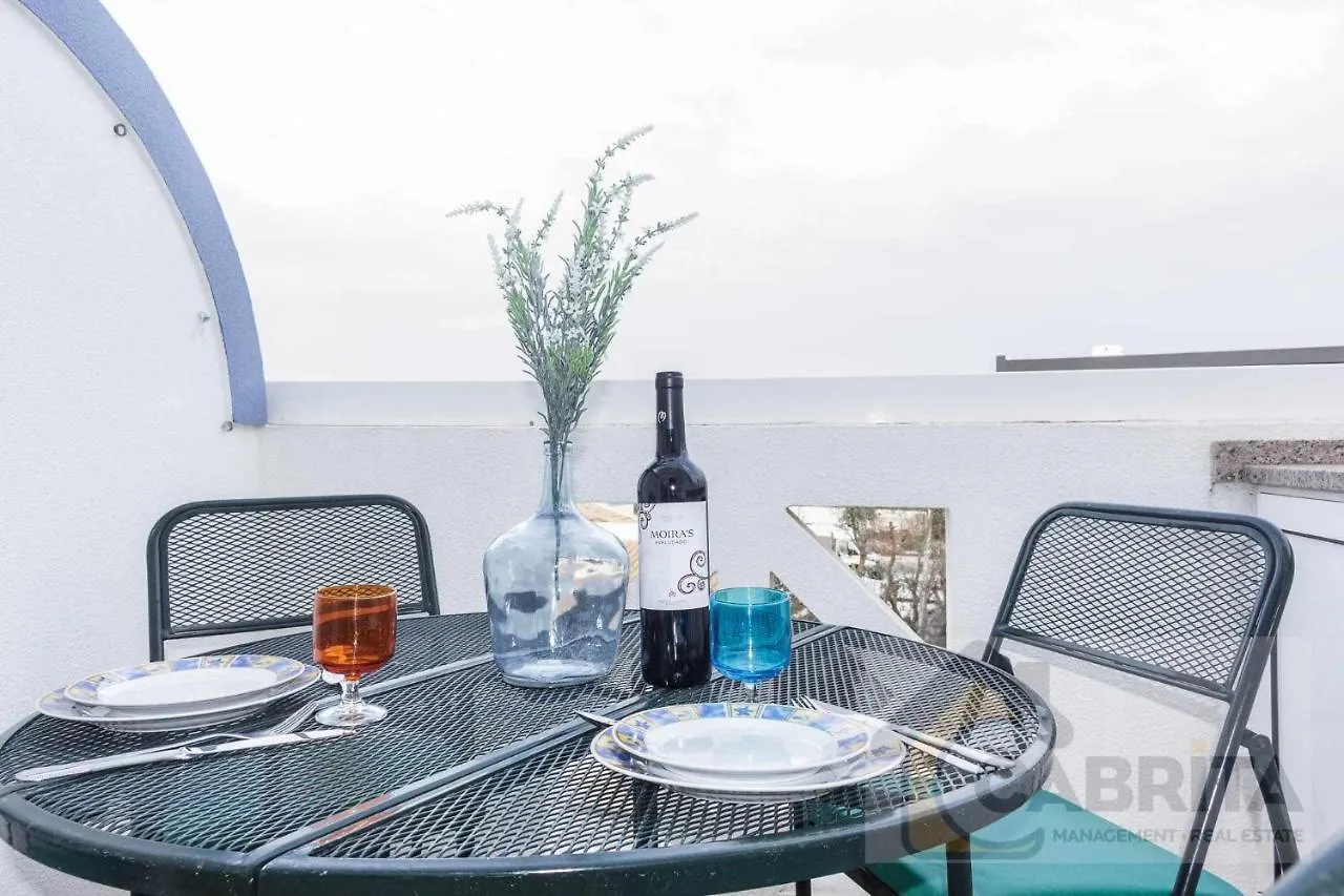 Apartamento Gaivota Quinta Velha By Your Home Algarve Cabanas De Tavira 0*,  Portugal