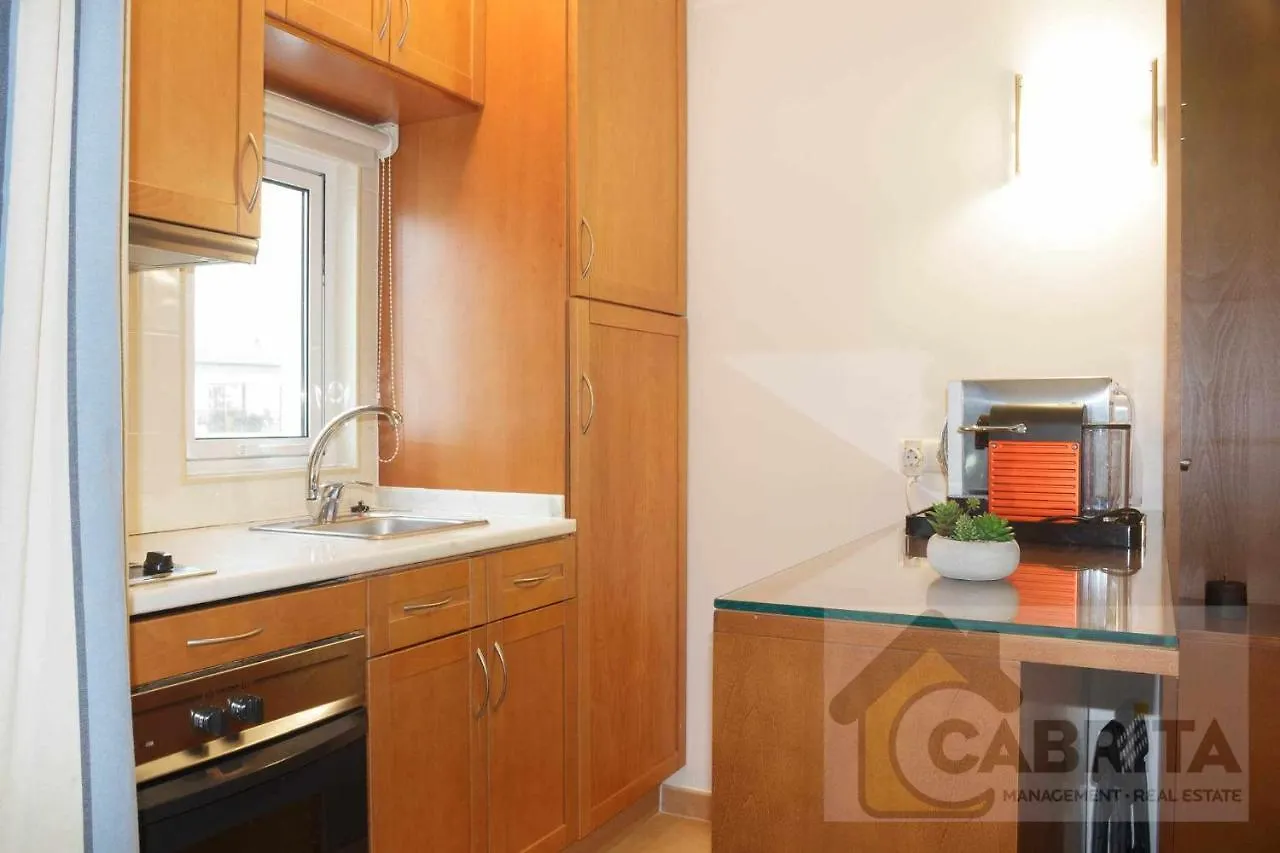 Apartment Apartamento Gaivota Quinta Velha By Your Home Algarve Cabanas De Tavira