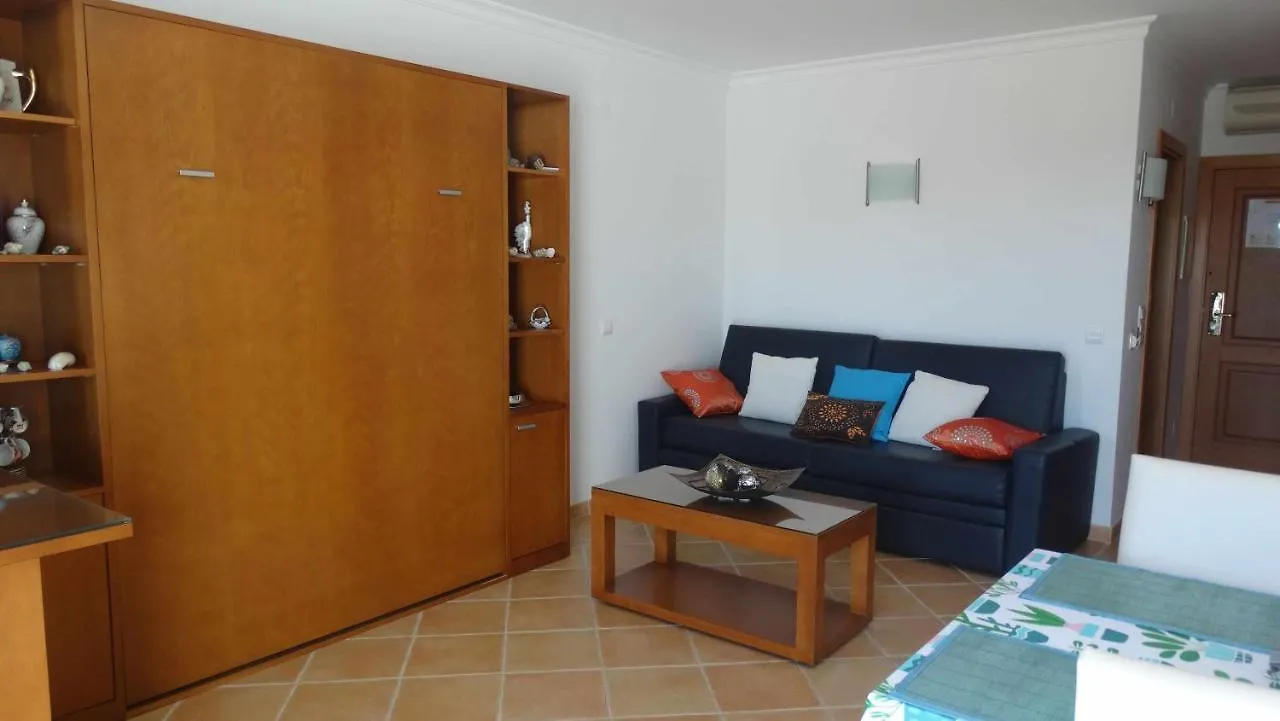 Apartment Apartamento Gaivota Quinta Velha By Your Home Algarve Cabanas De Tavira Portugal