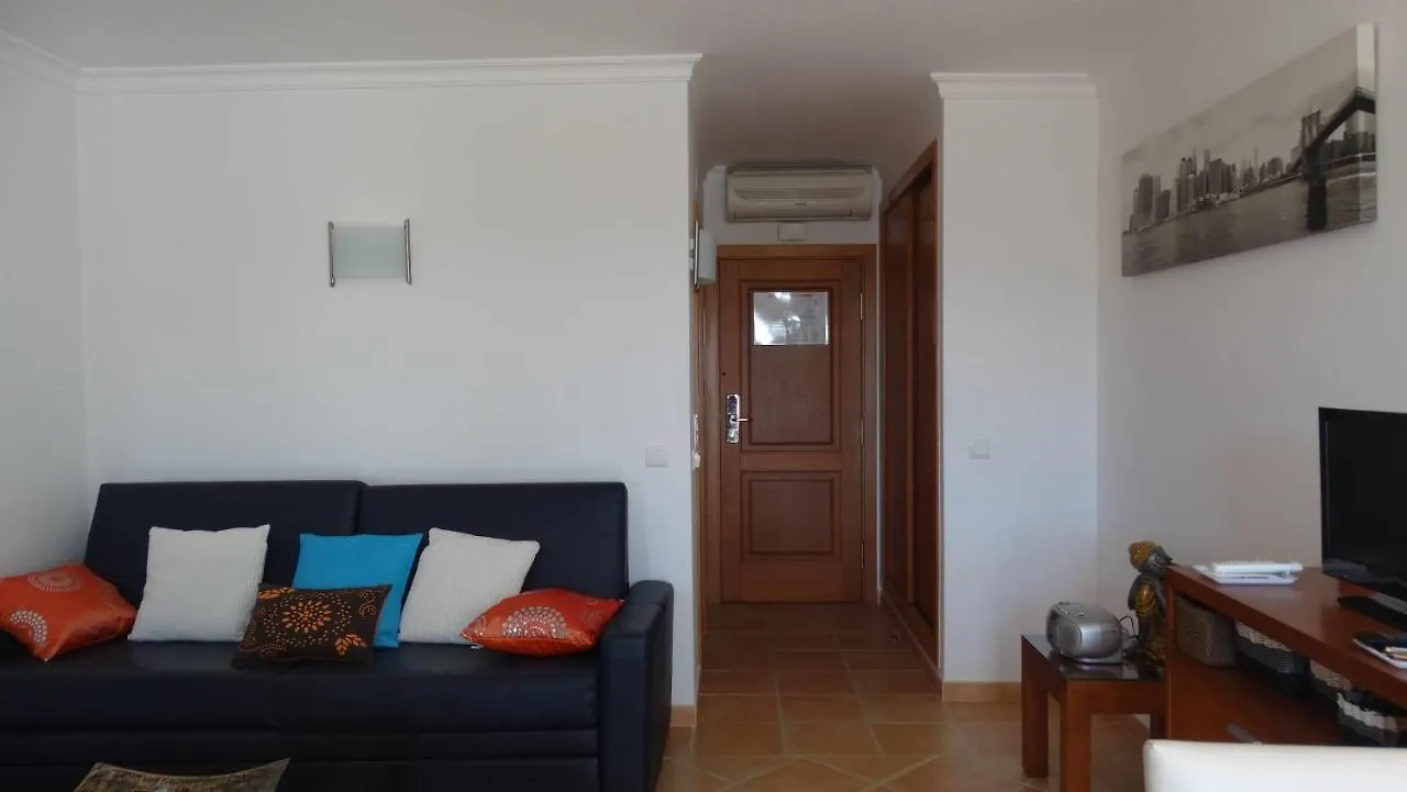 Apartamento Gaivota Quinta Velha By Your Home Algarve Cabanas De Tavira