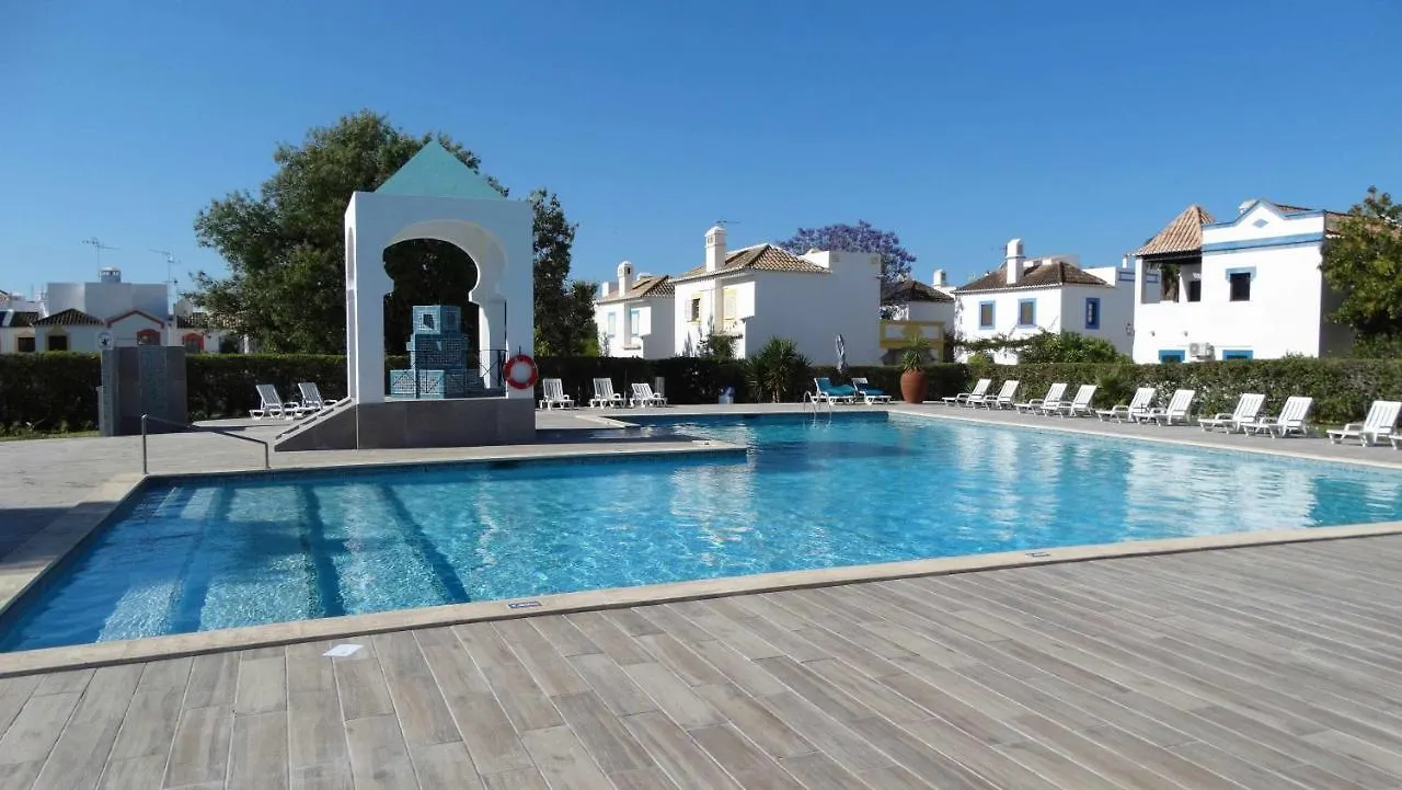 Apartment Apartamento Gaivota Quinta Velha By Your Home Algarve Cabanas De Tavira