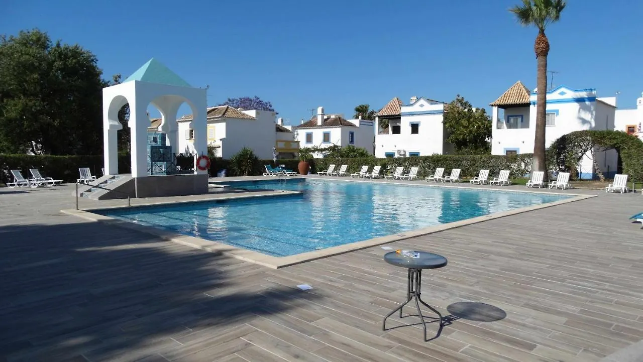 Apartamento Gaivota Quinta Velha By Your Home Algarve Cabanas De Tavira 0*,