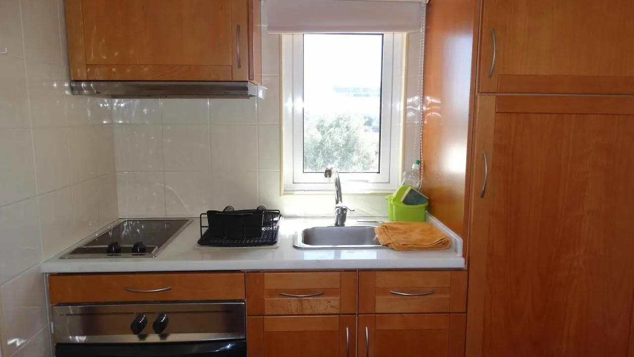 Apartamento Gaivota Quinta Velha By Your Home Algarve Cabanas De Tavira Apartment
