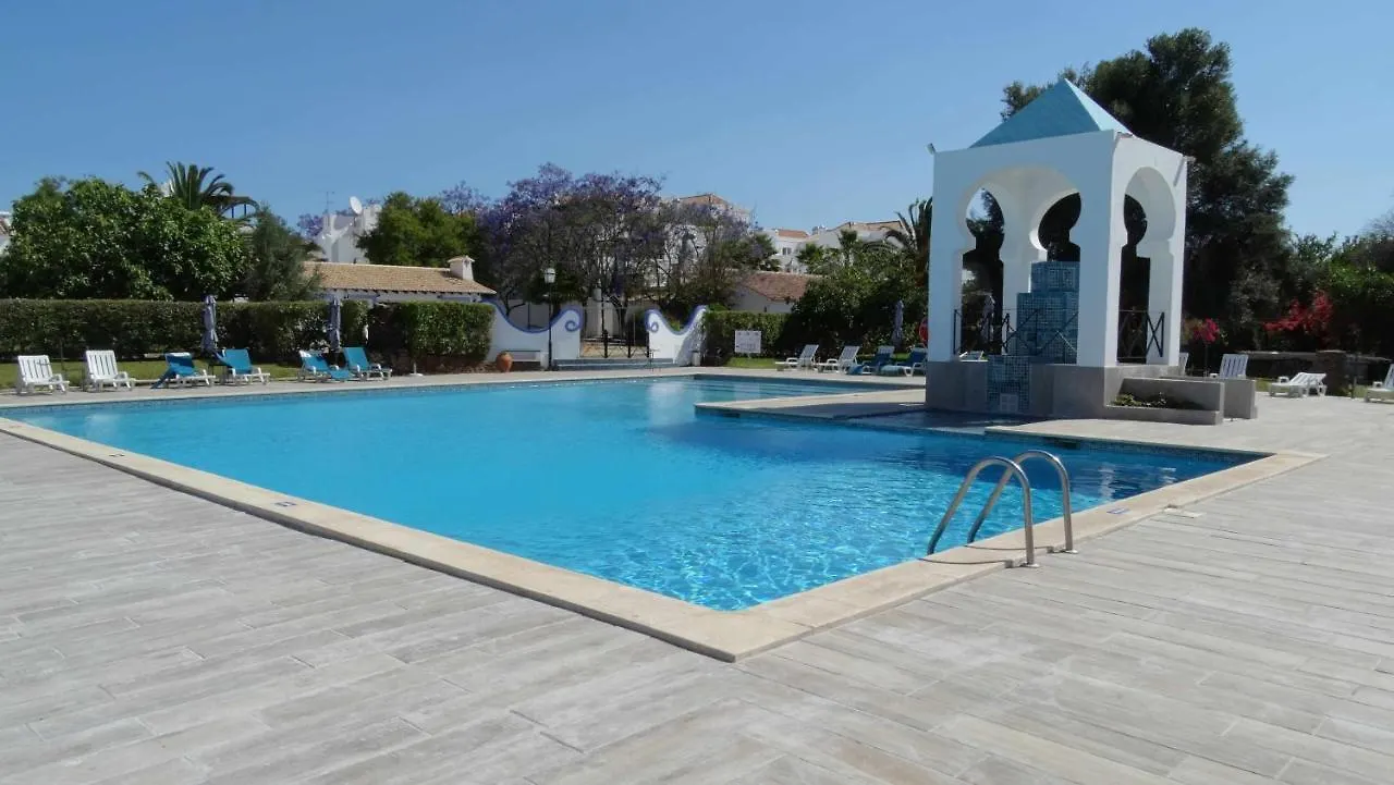 Apartment Apartamento Gaivota Quinta Velha By Your Home Algarve Cabanas De Tavira